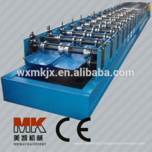 YX30-460Self-locked Roof Panel Roll Forming Machine